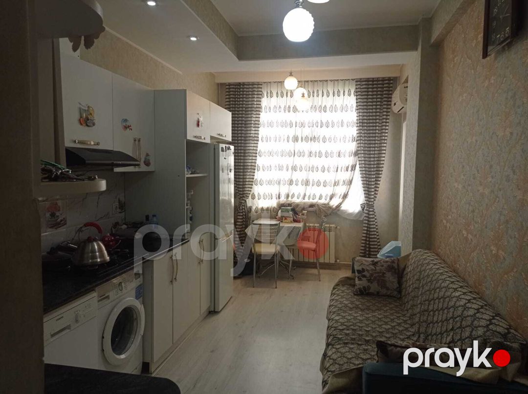 Satılır 3 otaqlı yeni tikili 80 m² — Mənzil, Bakı (11)