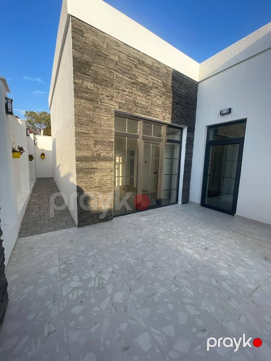 Satılır 4 otaqlı həyət evi/bağ evi 122 m² — Ev, villa, Bakı (12)
