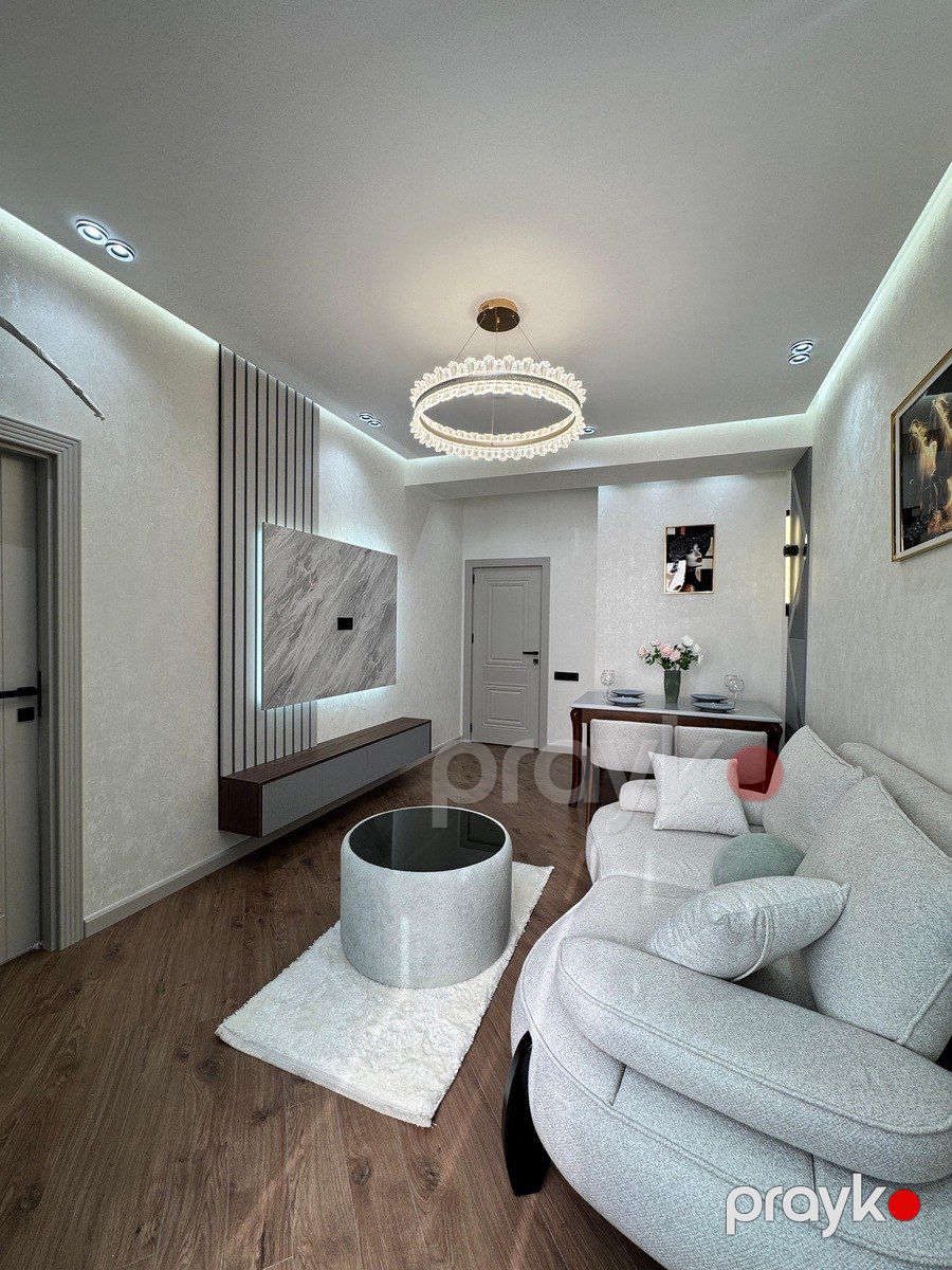 Satılır 3 otaqlı yeni tikili 65 m² — Mənzil, Bakı (3)