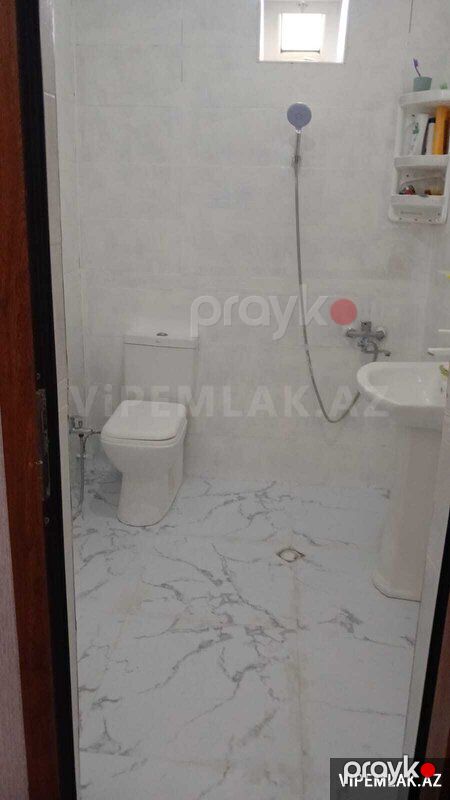 Sabunçu rayonunda 3 otaqlı Həyət evi Satılır, 100 m² — Ev, villa, Bakı (4)
