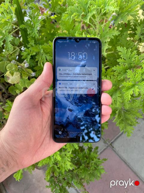 Xiaomi Redmi 9A Sky Blue 32GB/2GB — Bakı