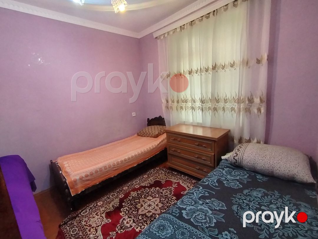 Satılır 4 otaqlı həyət evi/bağ evi 140 m² — Ev, villa, Bakı (5)