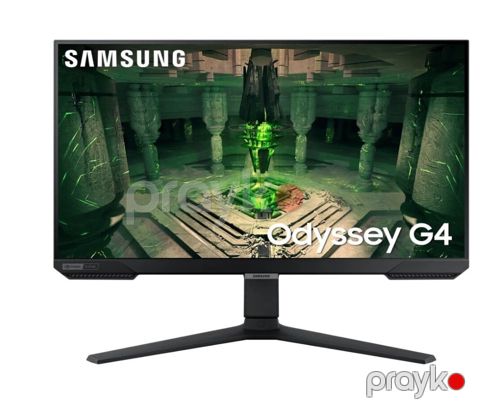 Monitor Samsung Odyssey G4 G40B — 25"240hz — Bakı