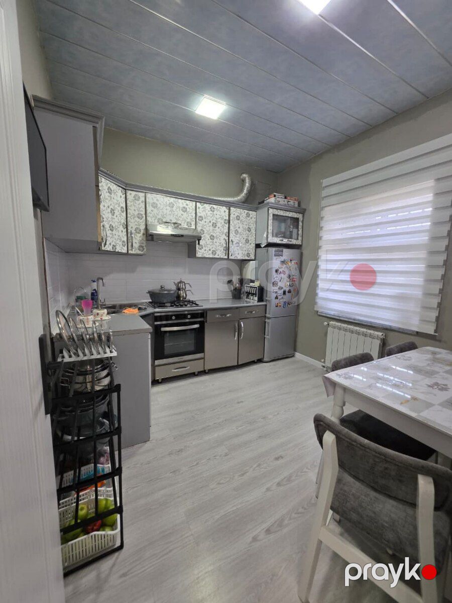 Həyət evi, Saray qəs — Ev, villa, Sumqayıt (10)