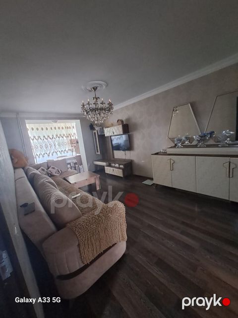 3-otaqlı mənzil, 3-cü mkr., 63 m² — Sumqayıt