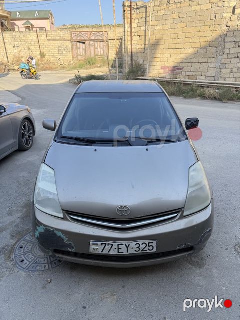 Toyota Prius, 1.5 L, 1.3 kWh, 2008 il, 318 000 km — Bakı
