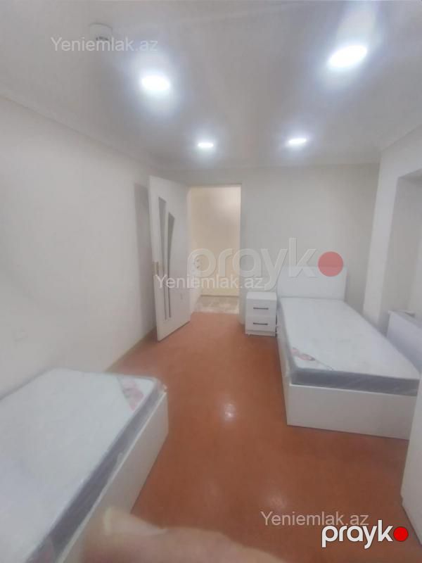 Satılır 2 otaqlı Obyekt, 50 m², Binəqədi rayonu — Əmlak, Bakı (3)