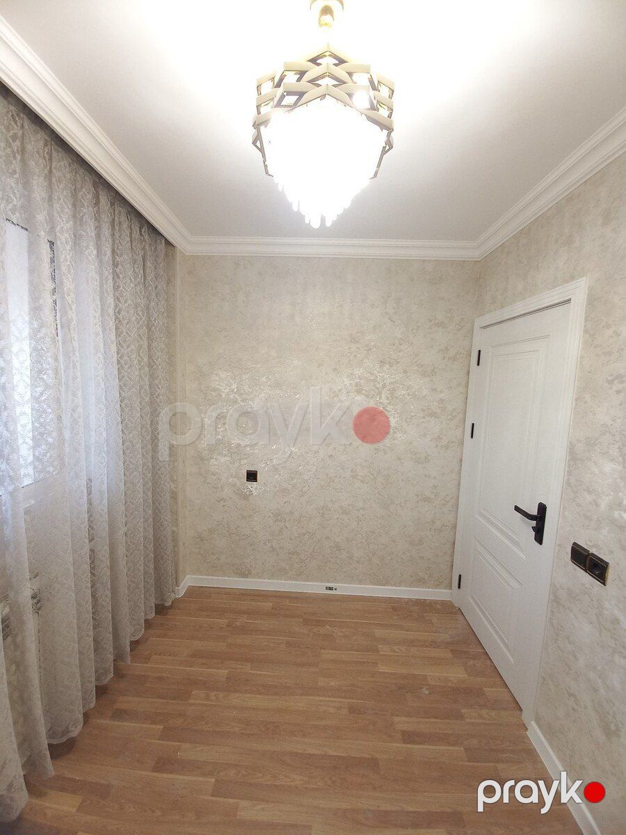 Satılır 3 otaqlı köhnə tikili 65 m² — Mənzil, Bakı (6)