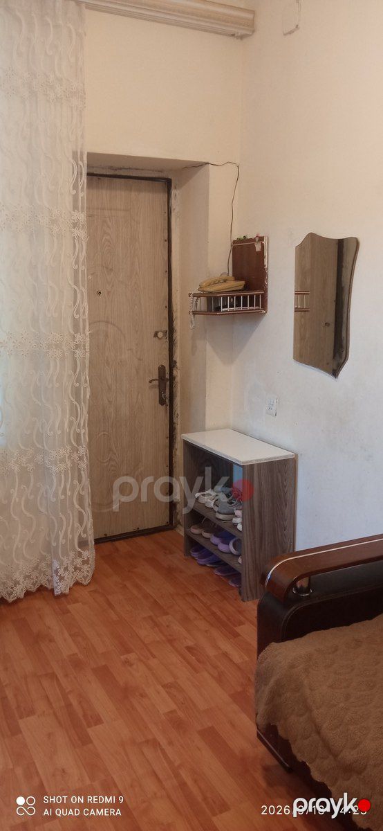 İcarəyə verilir 1 otaqlı həyət evi/bağ evi 47 m² — Ev, villa, Bakı (10)