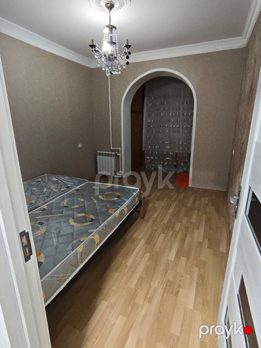 Satılır 3 otaqlı köhnə tikili 65 m² — Mənzil, Bakı (8)