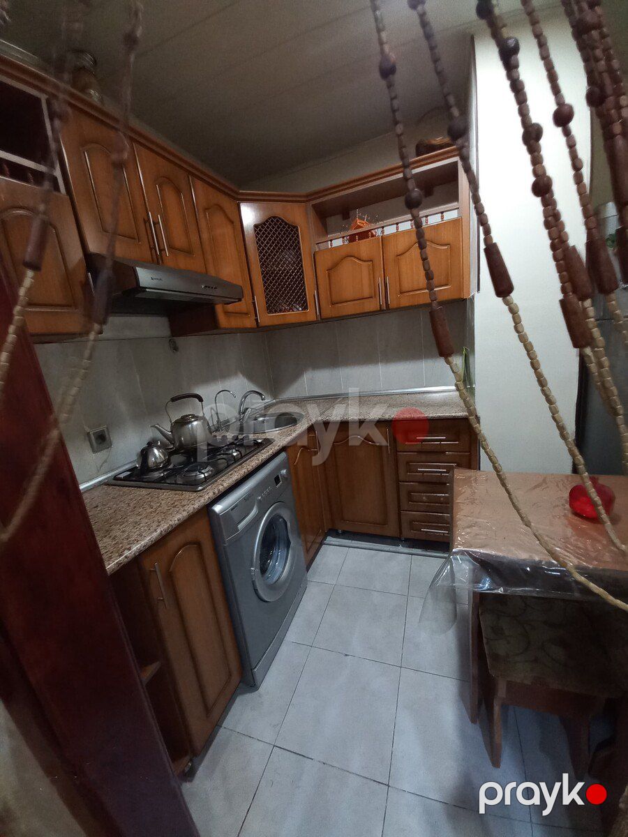 İcarəyə verilir 2 otaqlı yeni tikili 70 m² — Mənzil, Bakı (8)