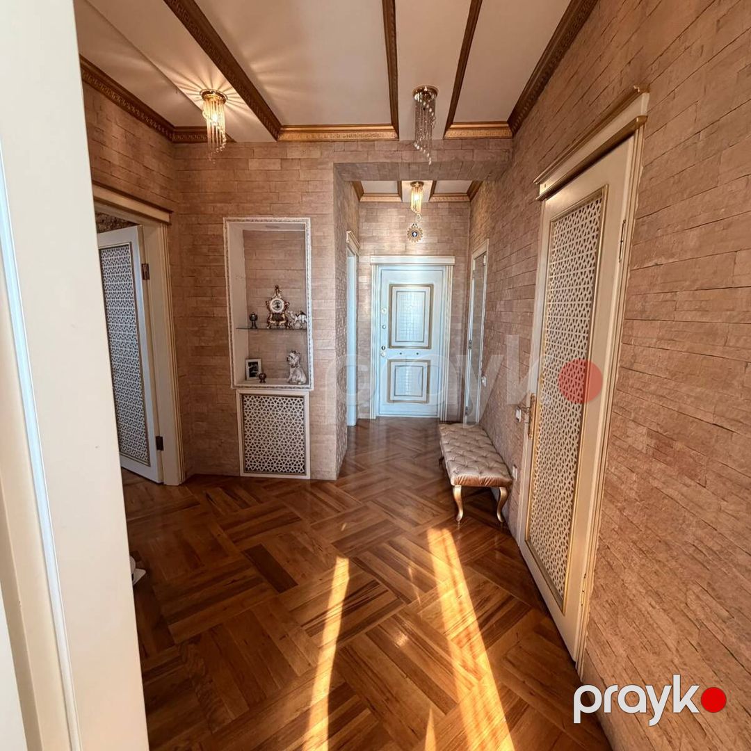 Satılır 3 otaqlı yeni tikili 107 m² — Mənzil, Bakı (10)