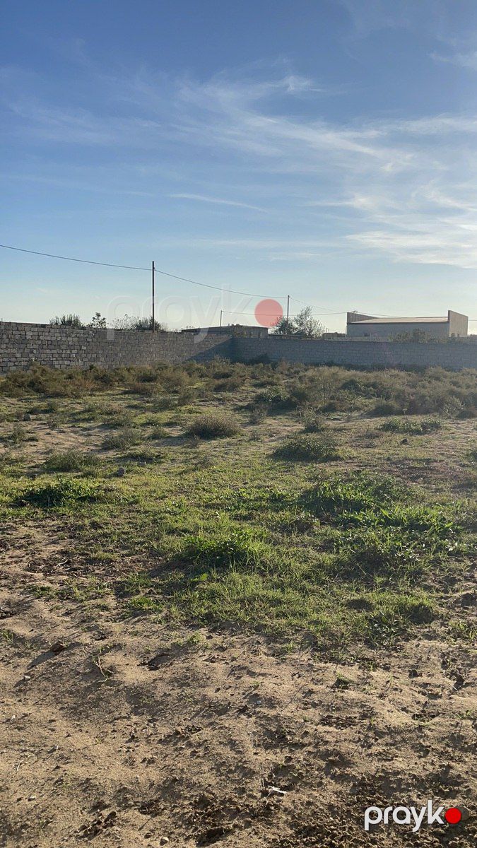 Satılır torpaq 12 sot — Torpaq, Bakı (8)