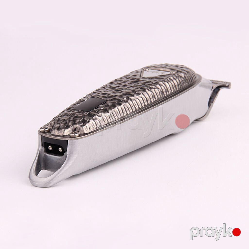 Profissional Trimmer VGR 922 - 6000RPM / 1400mAh / 180 Dəqiqə — Saç kəsmə maşınları, Bakı (3)