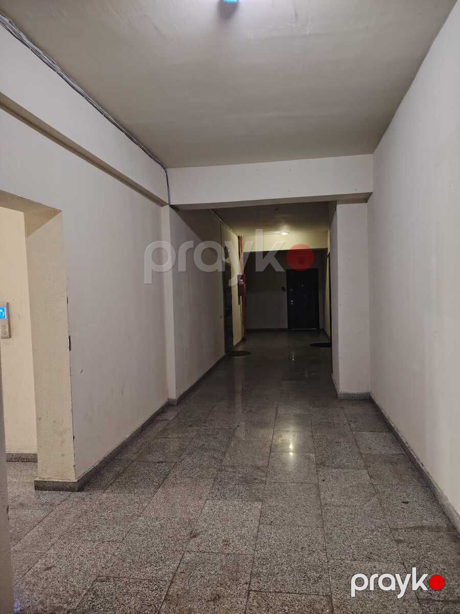 Satılır 3 otaqlı yeni tikili 114.4 m² — Mənzil, Bakı (4)