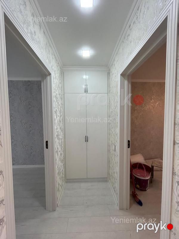 Satılır 4 otaqlı Bina evi menzil (Köhnə tikili), 80 m², Xırdalan ş — Mənzil (4)