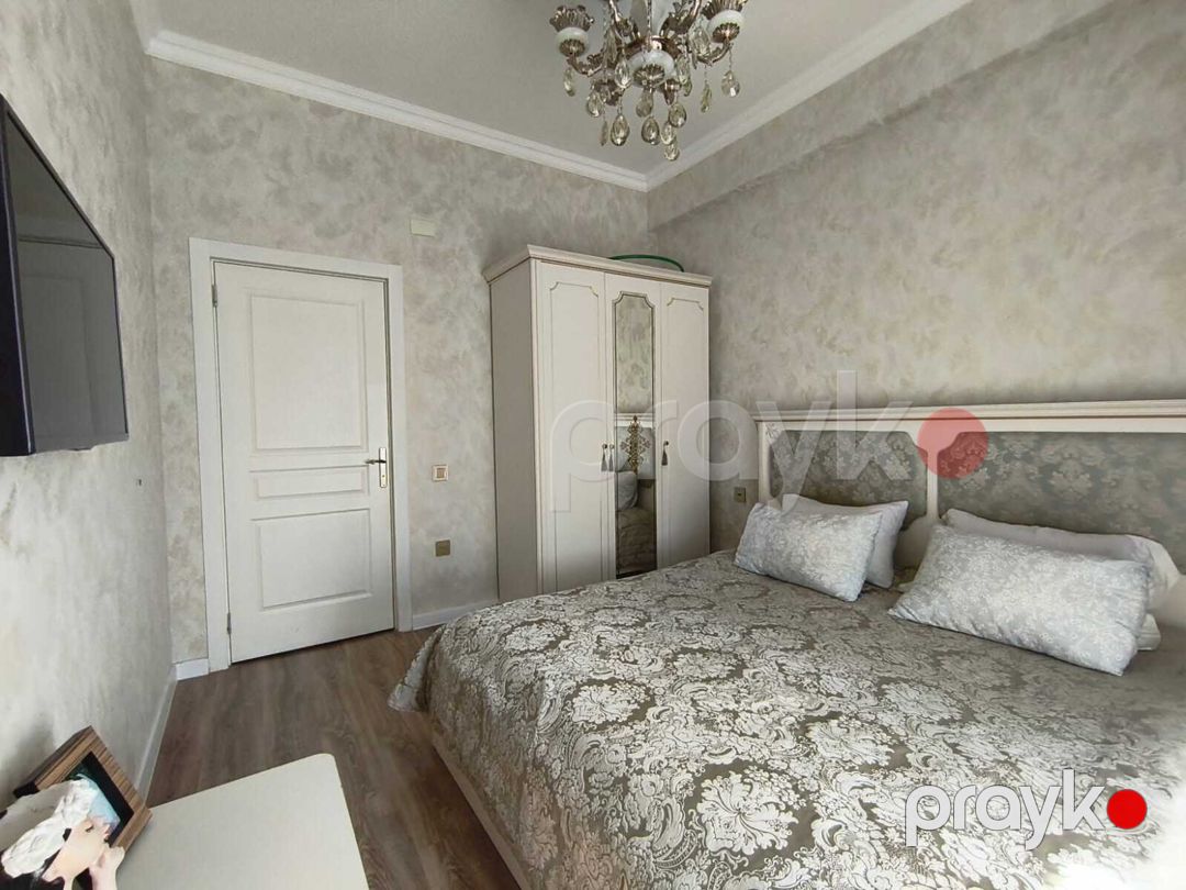 Satılır 3 otaqlı yeni tikili 83 m² — Mənzil, Bakı (5)