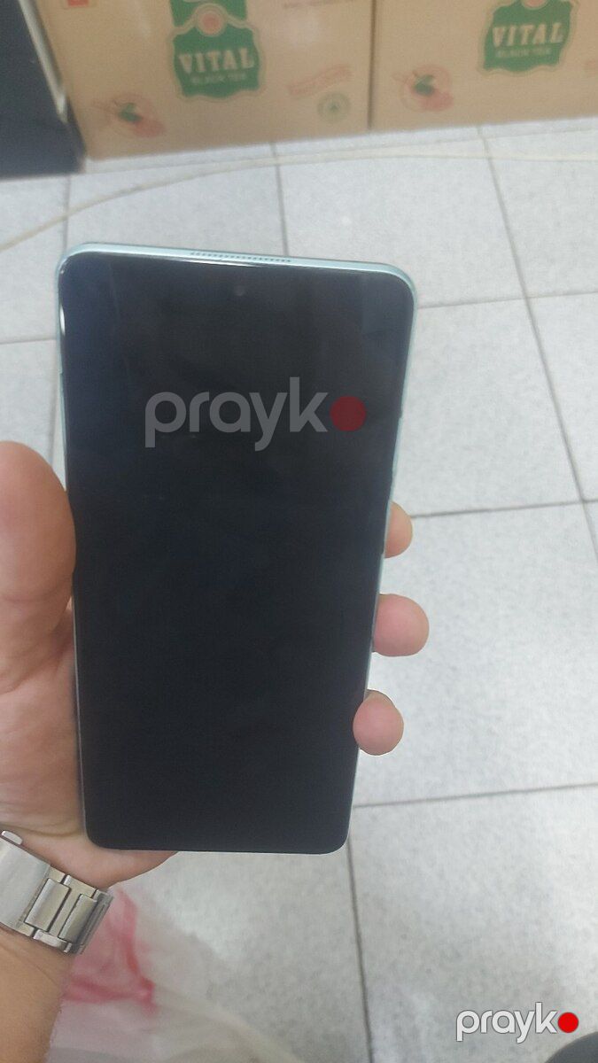 Huawei Nova 11i Mint Green 128GB/8GB — Smartfonlar, Bakı (6)