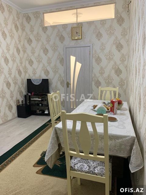 Yeni tikili Satılır Abşeron r., Masazır q., 2 otaq, 42 m² — Bakı