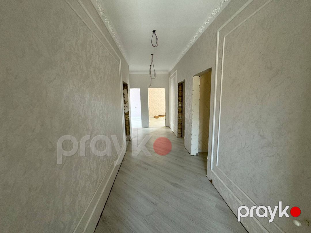 Həyət evi, Binəqədi qəs — Ev, villa, Bakı (6)