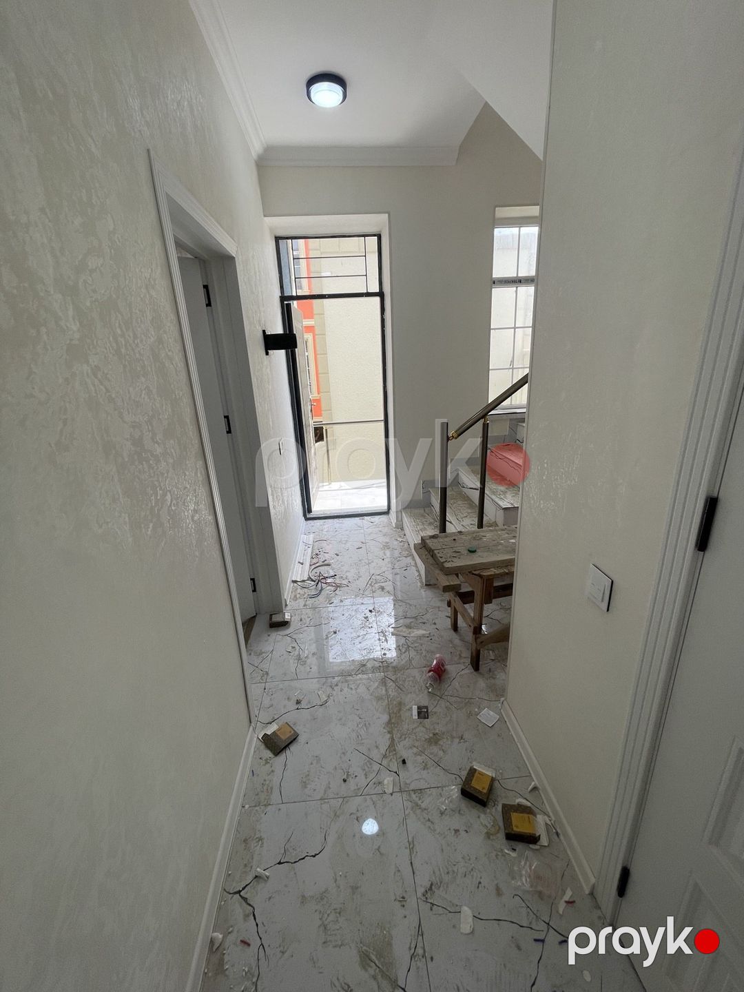 Satılır 5 otaqlı həyət evi/bağ evi 180 m² — Ev, villa, Xırdalan (8)
