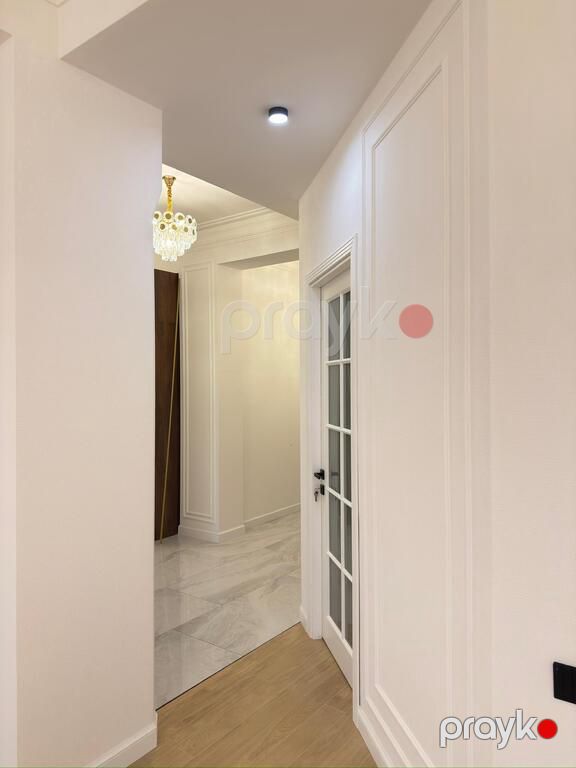 Satılır 3 otaqlı yeni tikili 100 m² — Mənzil, Bakı (2)