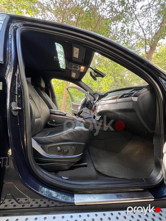 BMW X6, 3.0 L, 2010 il, 176 000 km — Avtomobillər, Bakı (6)
