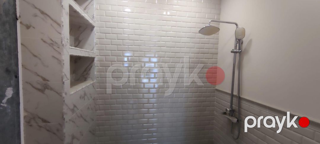 4 otaqlı mənzil, 180 m², Afiyəddin Cəlilov küçəsi — Mənzil, Bakı (9)