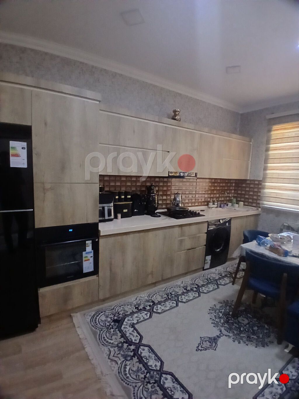 Hovsan yolu hovsan wosesine 6-7 deq mesafede Qum adasi rahat markete — Ev, villa, Bakı (4)