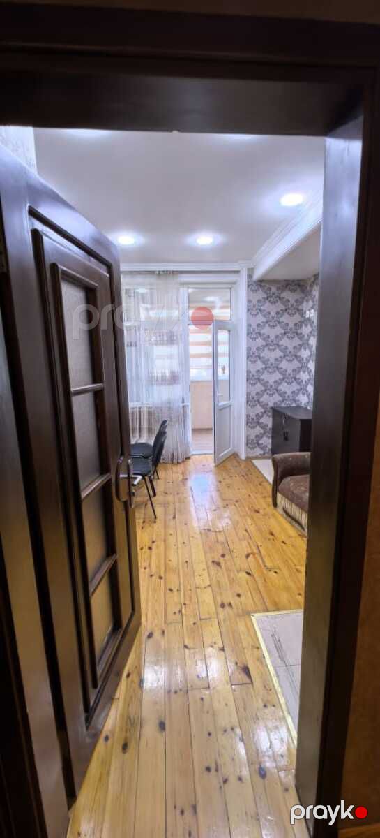 Satılır 3 otaqlı yeni tikili 90 m² — Mənzil, Bakı (9)