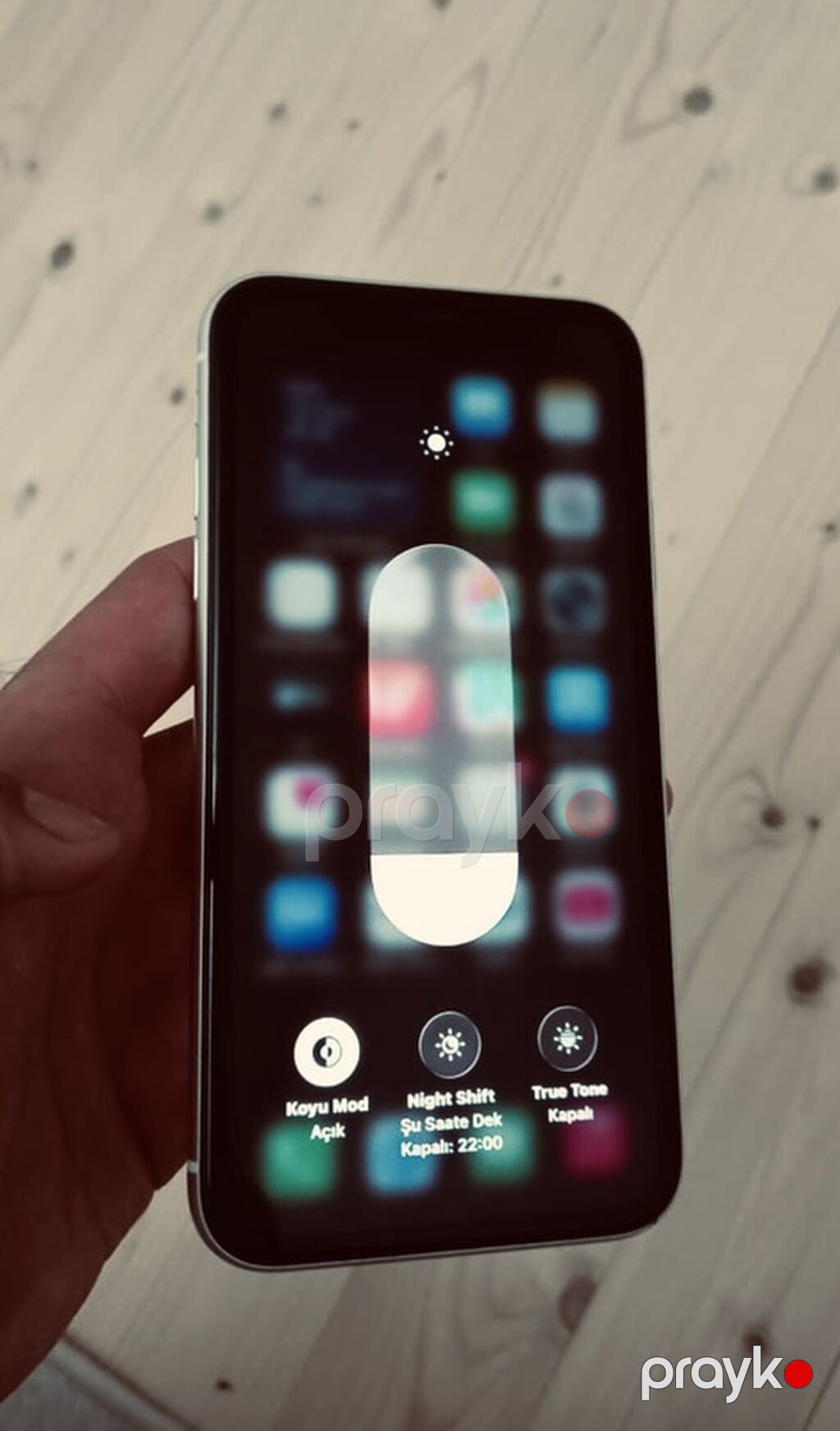 IPhone 11, 64 GB, Face ID — Apple iPhone, Cəlilabad (2)