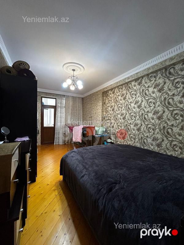 Satılır 3 otaqlı Bina evi menzil (Yeni tikili), 115 m², Xırdalan ş — Mənzil (11)
