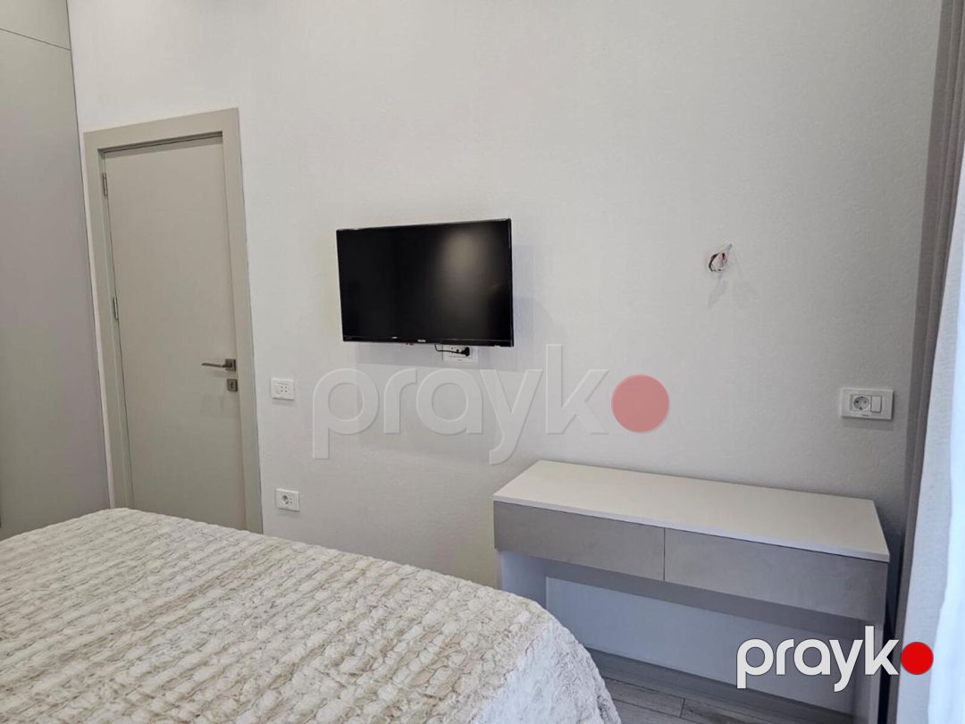 Satılır 2 otaqlı yeni tikili 74 m² — Mənzil, Bakı (11)