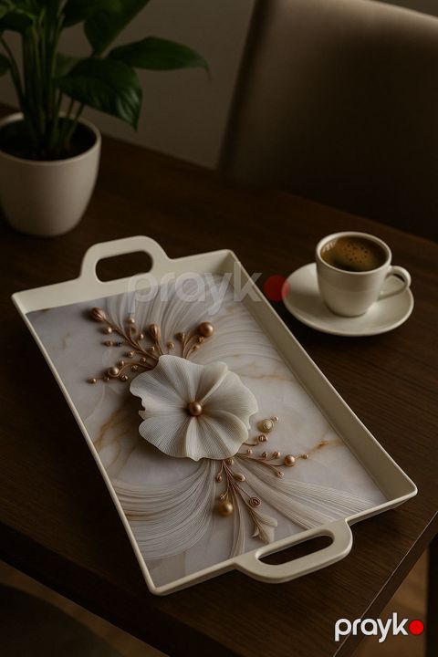 Sini AS9843, plastik, 35 sm — Bakı