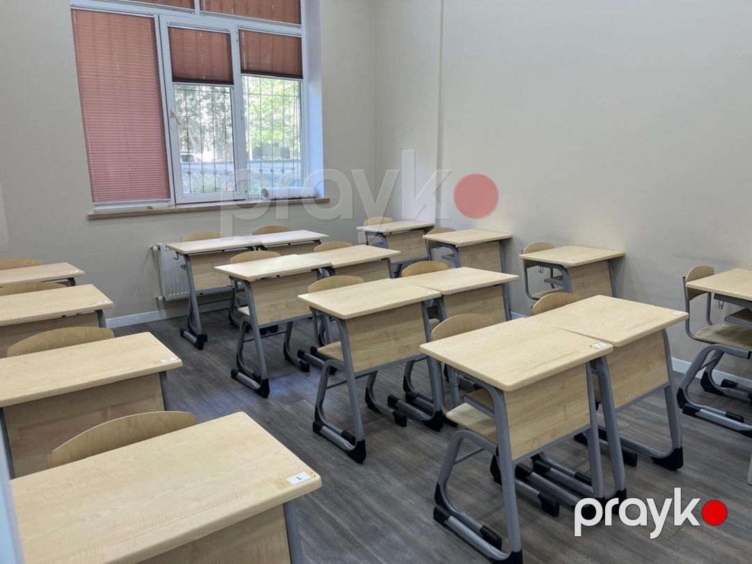 İcarəyə verilir 9 otaqlı ofis 265 m² — Ofis, Bakı (3)