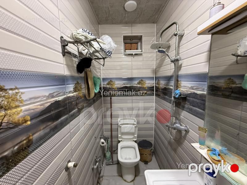 Satılır 3 otaqlı Həyət evi / Villa, 90 m², Binəqədi rayonu — Ev, villa, Bakı (5)