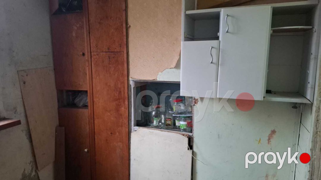İcarəyə verilir 2 otaqlı köhnə tikili 50 m² — Mənzil, Bakı (6)