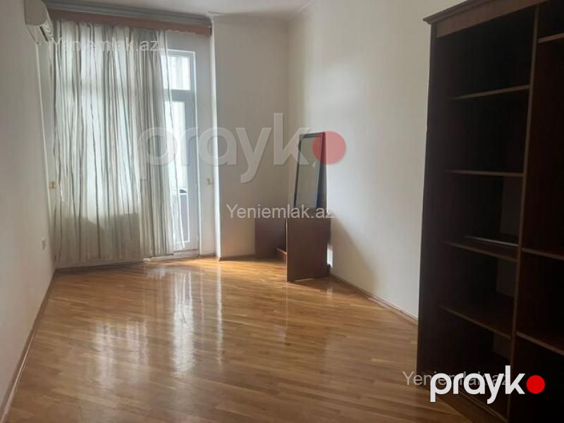 Satılır 4 otaqlı Bina evi menzil (Yeni tikili), 210 m², Nəsimi rayonu — Mənzil, Bakı (7)