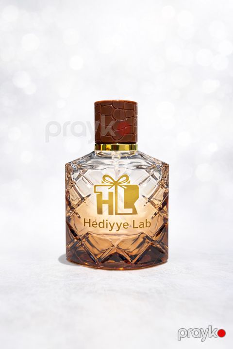 HədiyyəLab Eden Juicy Apple uniseks ətir suyu 30 ml — Bakı