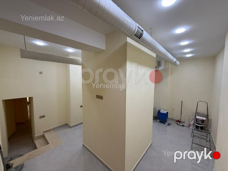 Satılır 5 otaqlı Obyekt, 140 m², Səbail rayonu — Əmlak, Bakı (9)