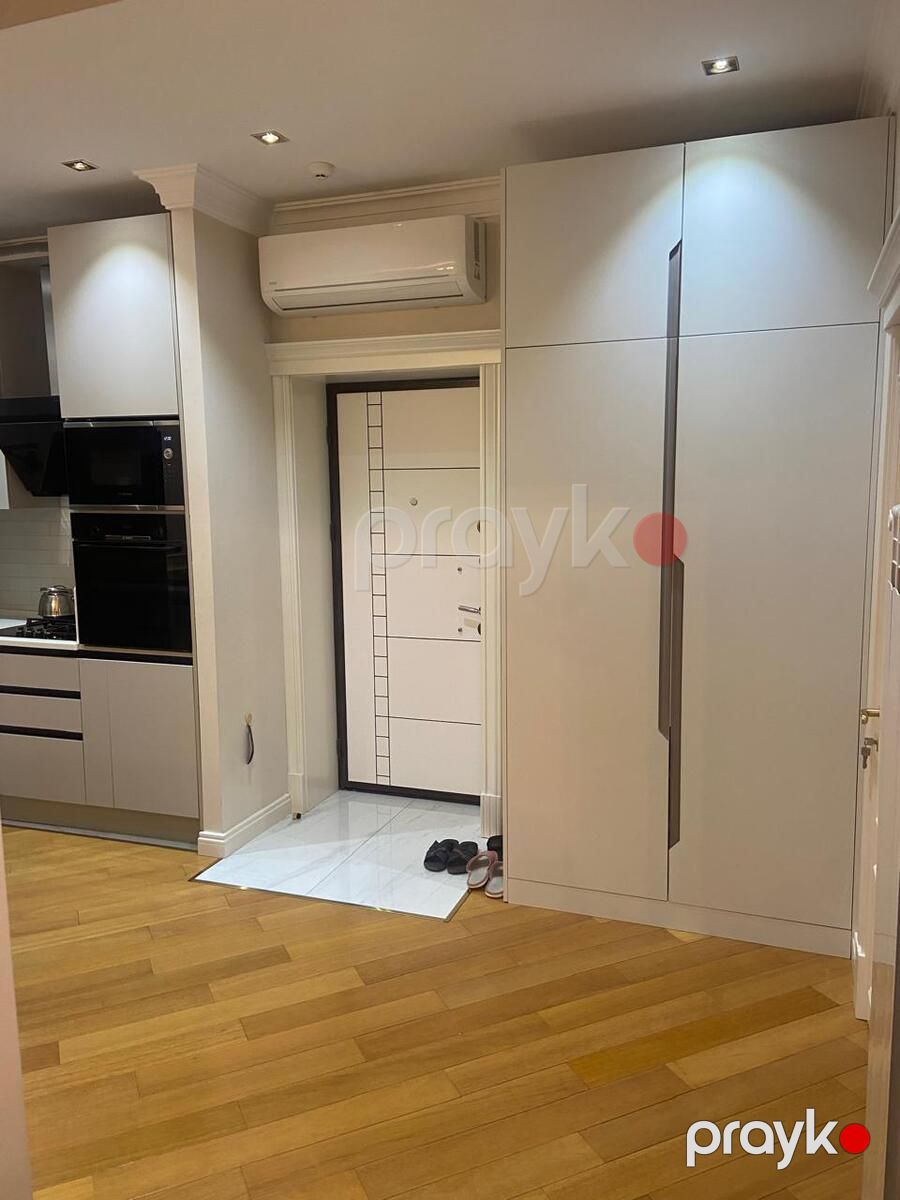 Satılır 2 otaqlı yeni tikili 65 m² — Mənzil, Bakı (9)