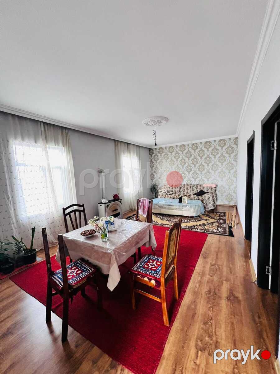 Həyət evi, Pirşağı qəs — Ev, villa, Bakı (11)