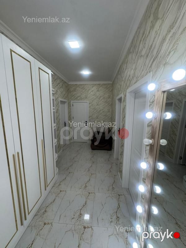 Satılır 4 otaqlı Həyət evi / Villa, 140 m², Suraxanı rayonu — Ev, villa, Bakı (12)