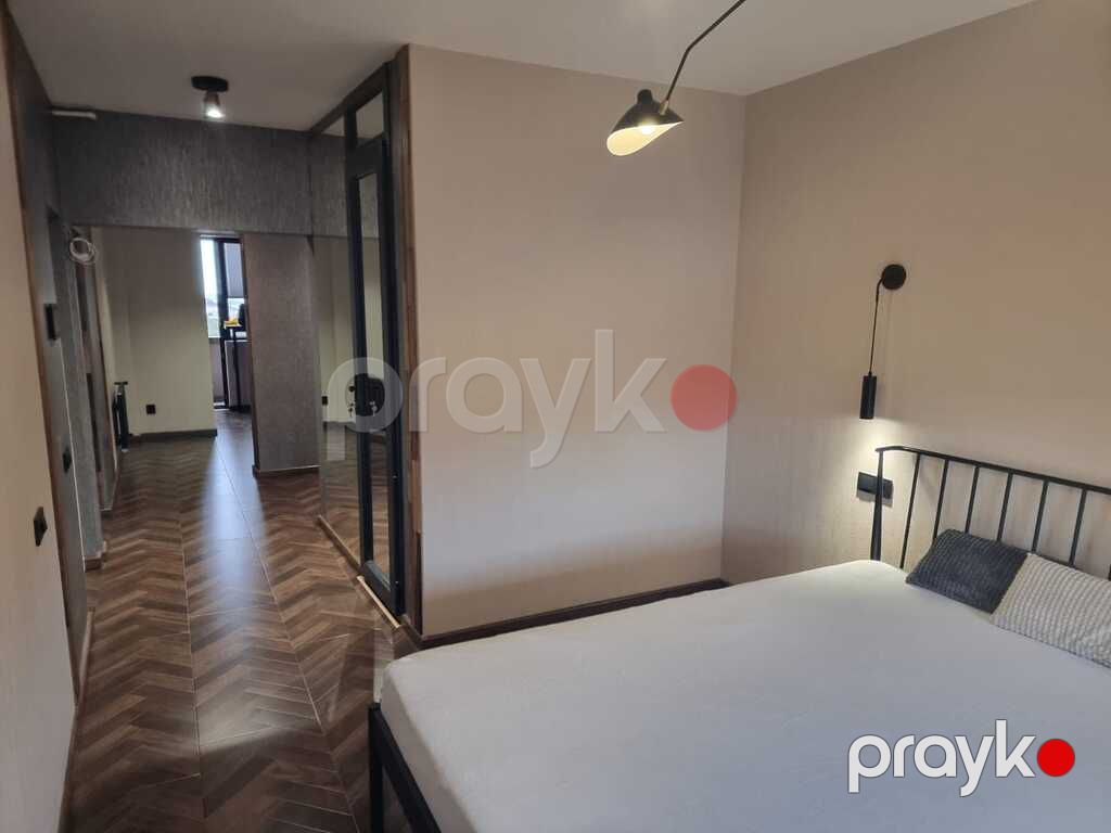 Satılır 2 otaqlı köhnə tikili 60 m² — Mənzil, Bakı (3)