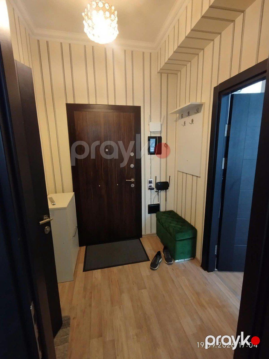 2-otaqlı yeni tikili kirayə verilir, 20 Yanvar m., 50 m² — Mənzil, Bakı (7)