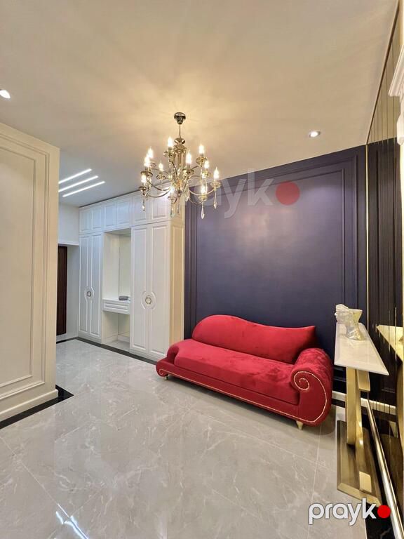 Satılır 2 otaqlı yeni tikili 68 m² — Mənzil, Bakı (10)