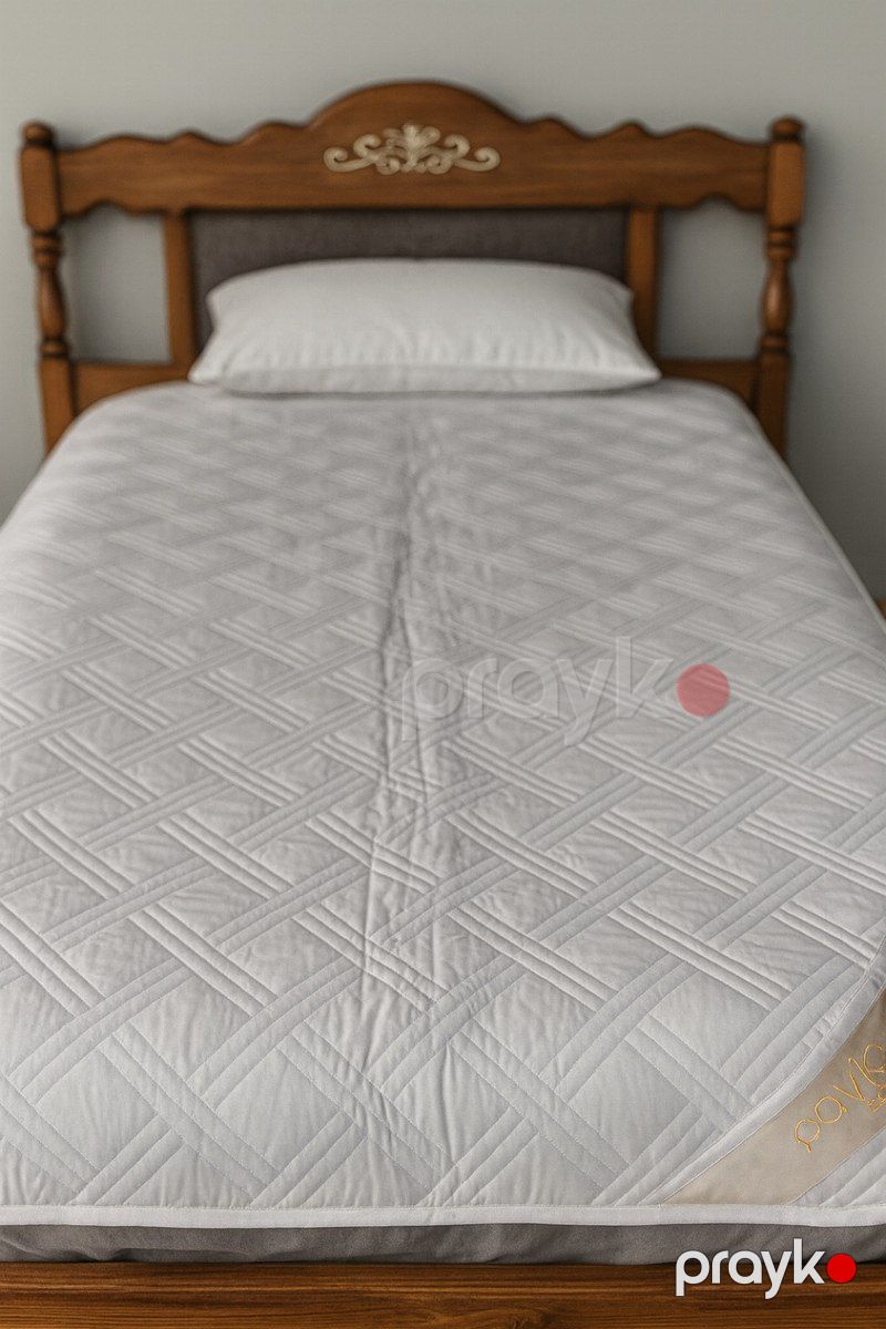 Yorğan Pavia — Tekstil, Bakı (3)