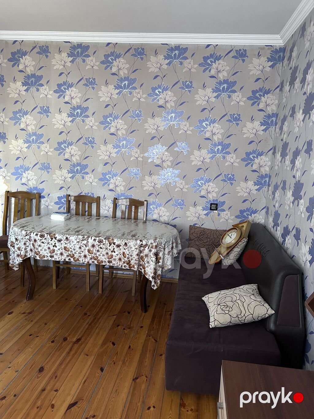 3 otaqlı, 56 kv. m, Orta təmir — Ev, villa, Sumqayıt (8)
