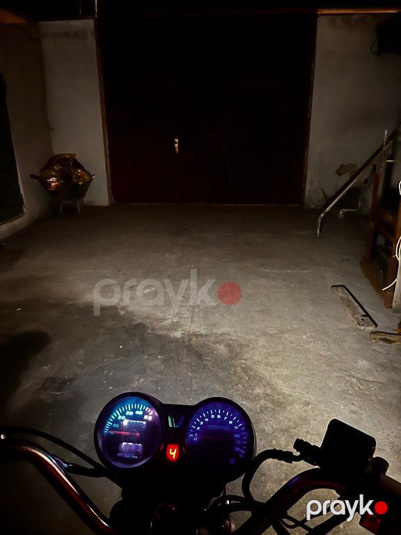 Tufan M50, 50 sm3, 2025 il, 39 000 km — Motosikletlər, Bakı (6)