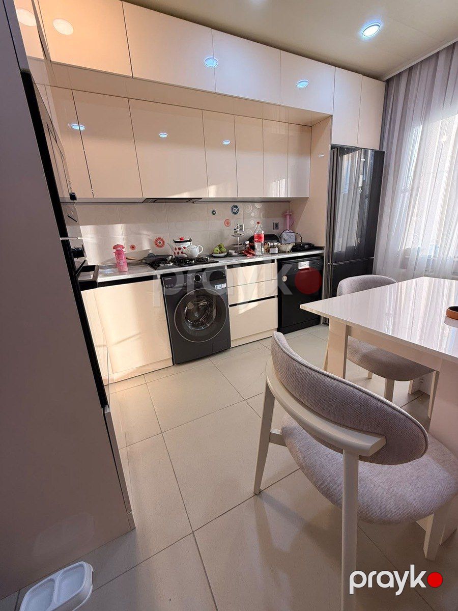 Satılır 3 otaqlı köhnə tikili 80 m² — Mənzil, Bakı (4)
